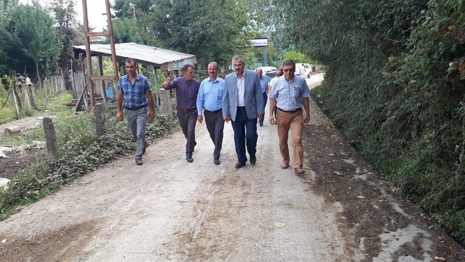 Başkan Kılıç: “Biz bir bütünüz, birlikte başaracağız” 
