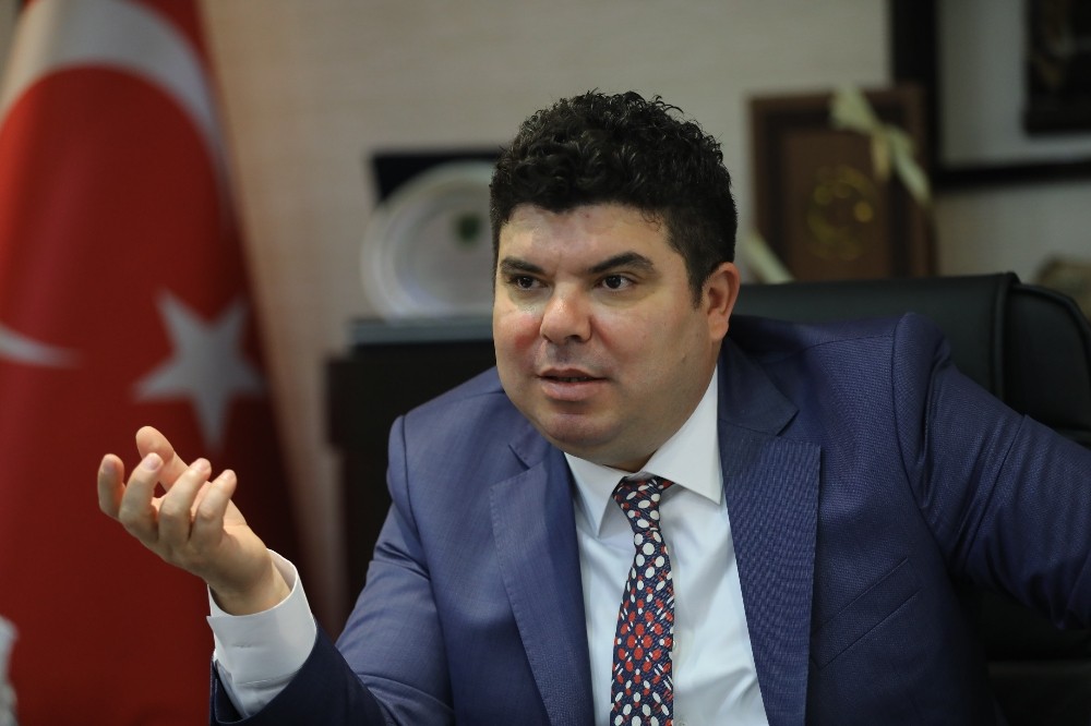 Başkan Kılıç kapanışının yıl dönümünde “köy enstitüsü” çağrısı yaptı 