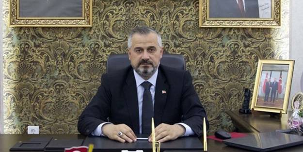 Başkan Kılıç: TEKNOFEST Samsun için büyük şans