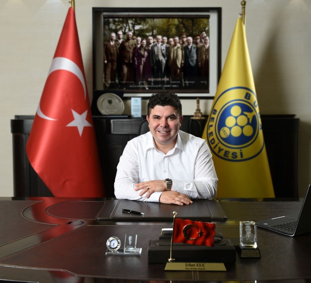 Başkan Kılıç’tan trafik mesajı 