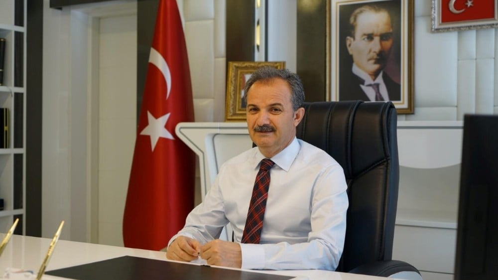 Başkan Kılınç, 30 Ağustos Zafer Bayramını kutladı 