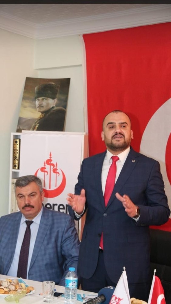 Başkan Kıraç: “Suikast dosyası Türk Milleti’nin vicdanında daima açık tutulmaktadır” 