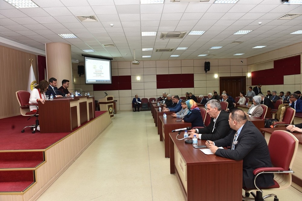 Başkan Kocaispir: “Devletimizin, ordumuzun yanındayız” 
