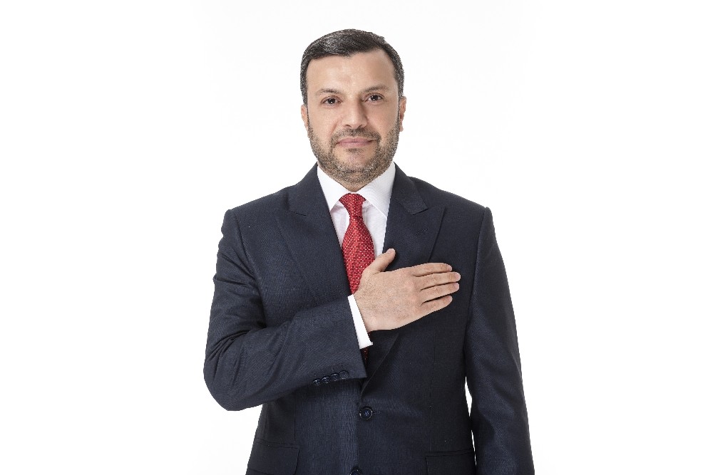Başkan Kocaispir, ihtiyaç sahipleri için maaşını bağışladı 