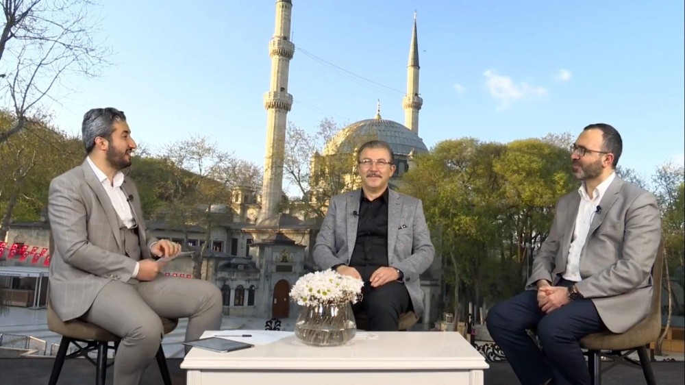 Başkan Köken: 