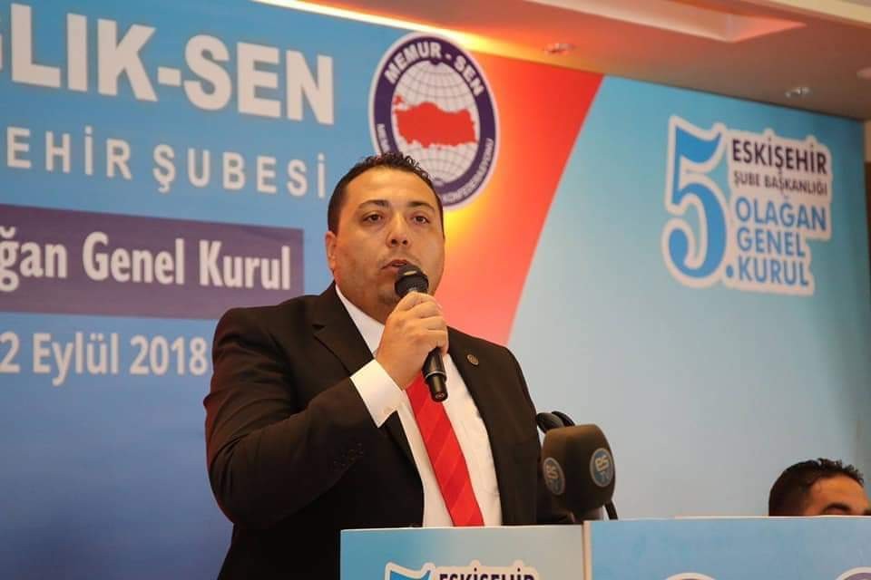 Başkan Köksal’ın 8 Mart Dünya Kadınlar Günü mesajı 