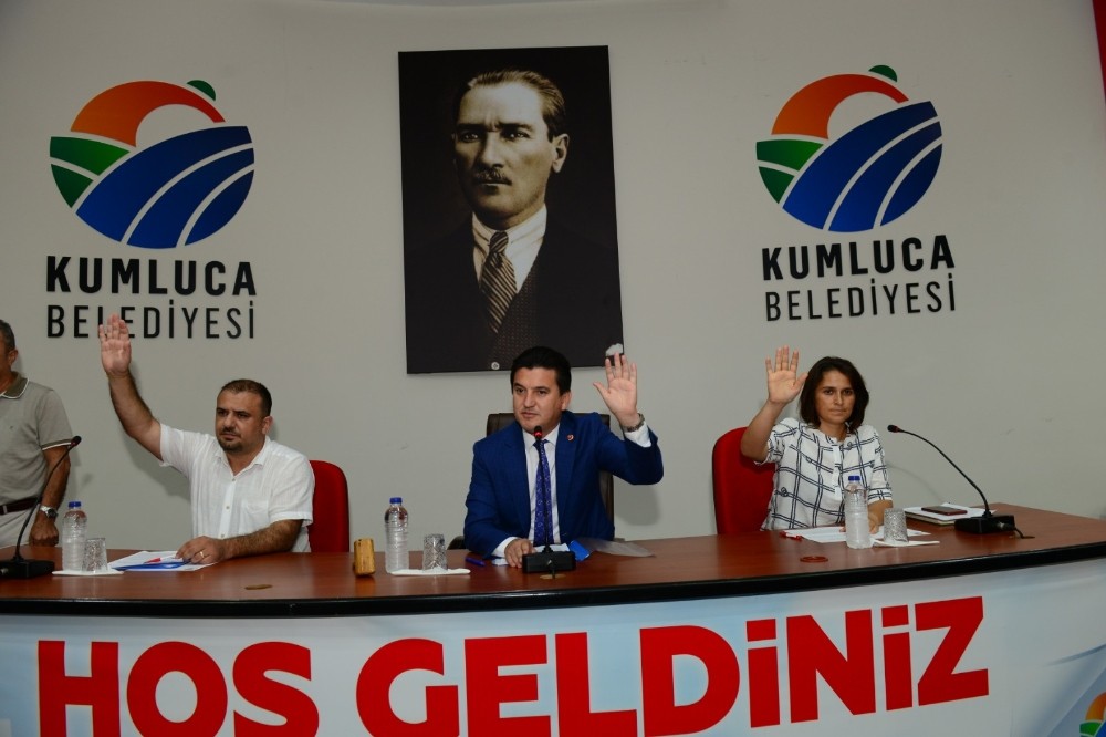 Başkan Köleoğlu: 