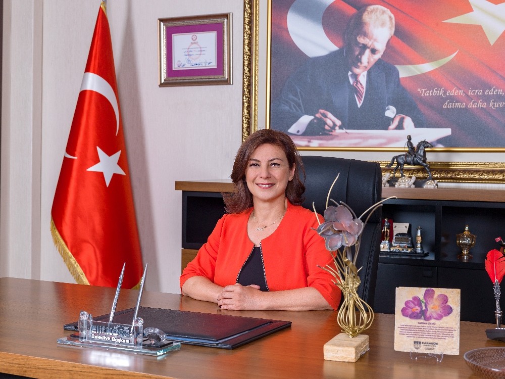 Başkan Köse Gazeteciler Günü’nü kutladı 