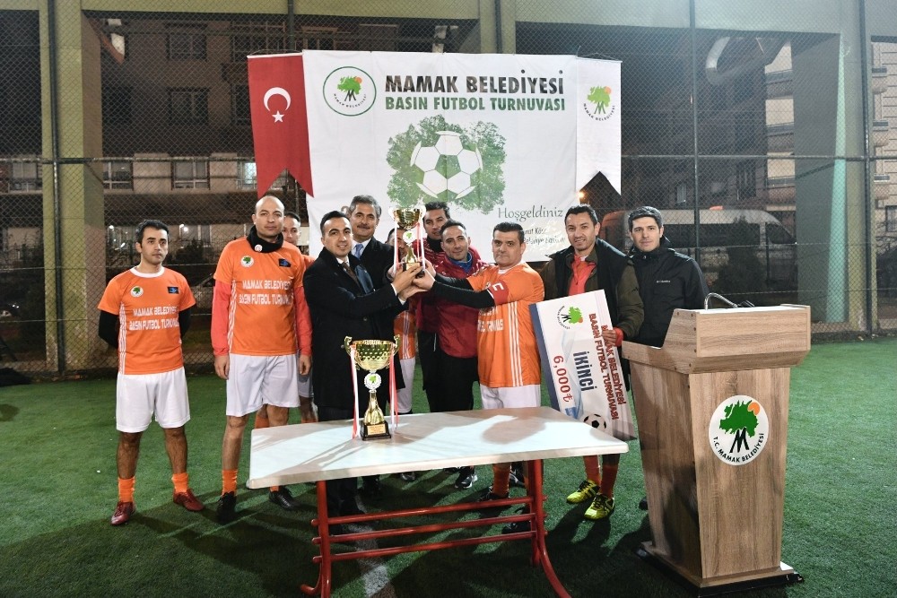 Başkan Köse gençlerle buluştu 