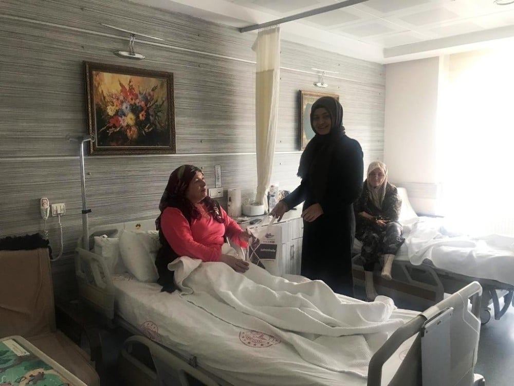 Başkan Köse: 
