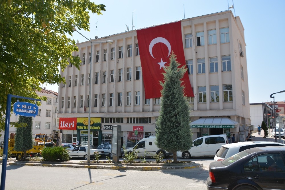 Başkan Köse: 