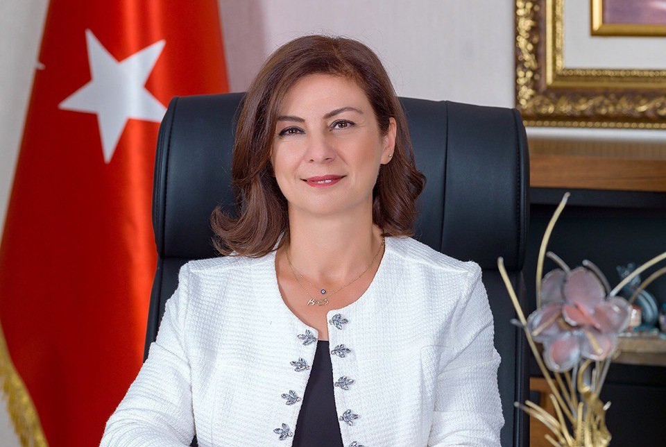 Başkan Köse’den 23 Nisan mesajı 