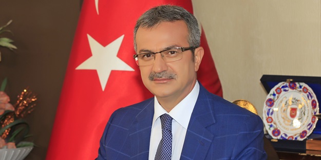 Başkan Köşker basınla sahurda buluşuyor