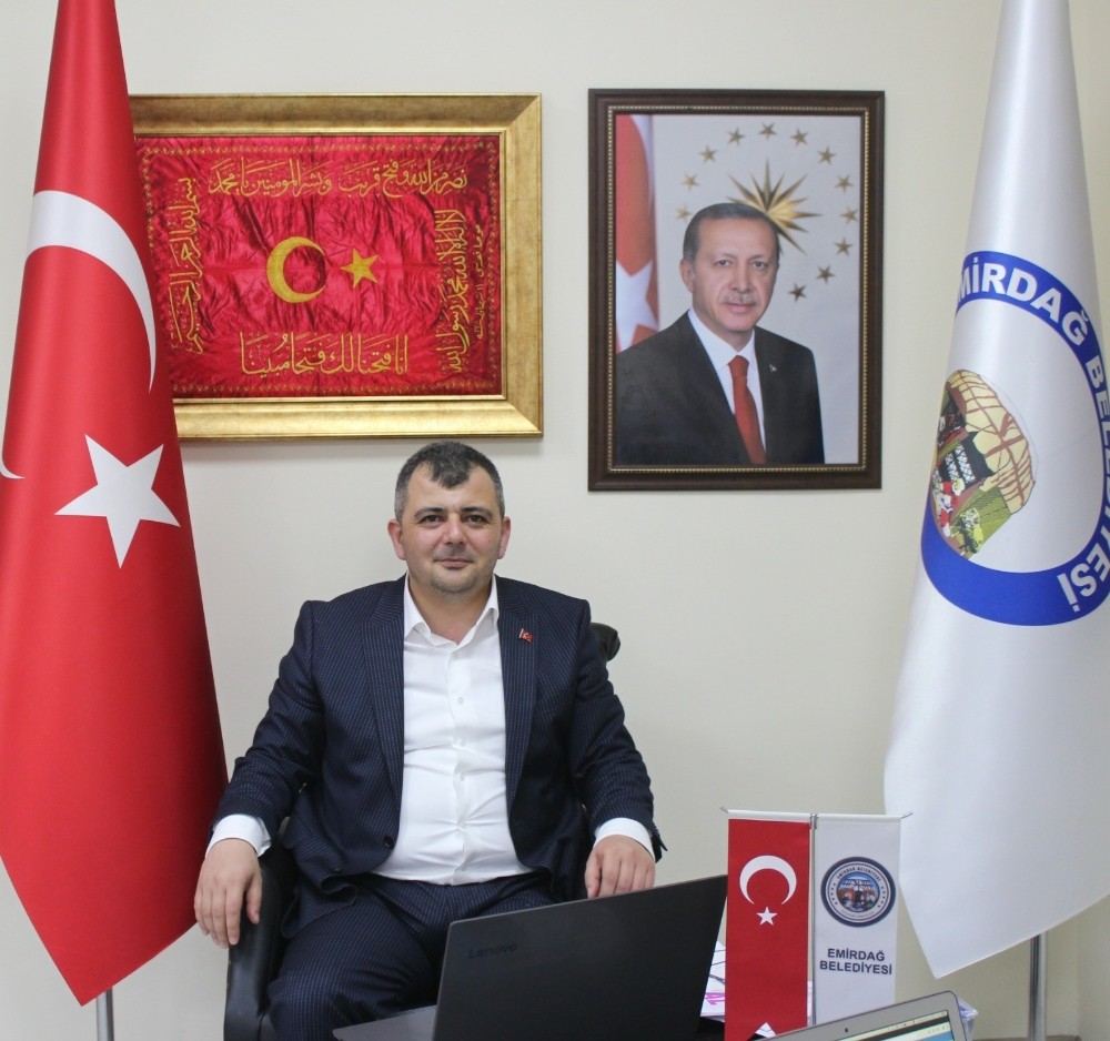 Başkan Koyuncu, Covid-19 tedbirlerini canlı yayında değerlendirdi 