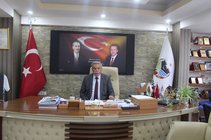 Başkan Küçük’ün vefat haberine AK Parti’den yalanlama 