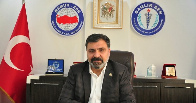 Başkan Kuluöztürk: 