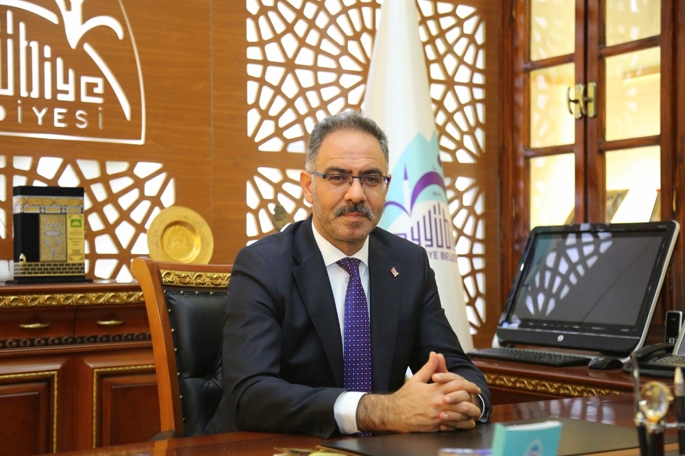 Başkan Kuş’tan Regaip Kandili mesajı 