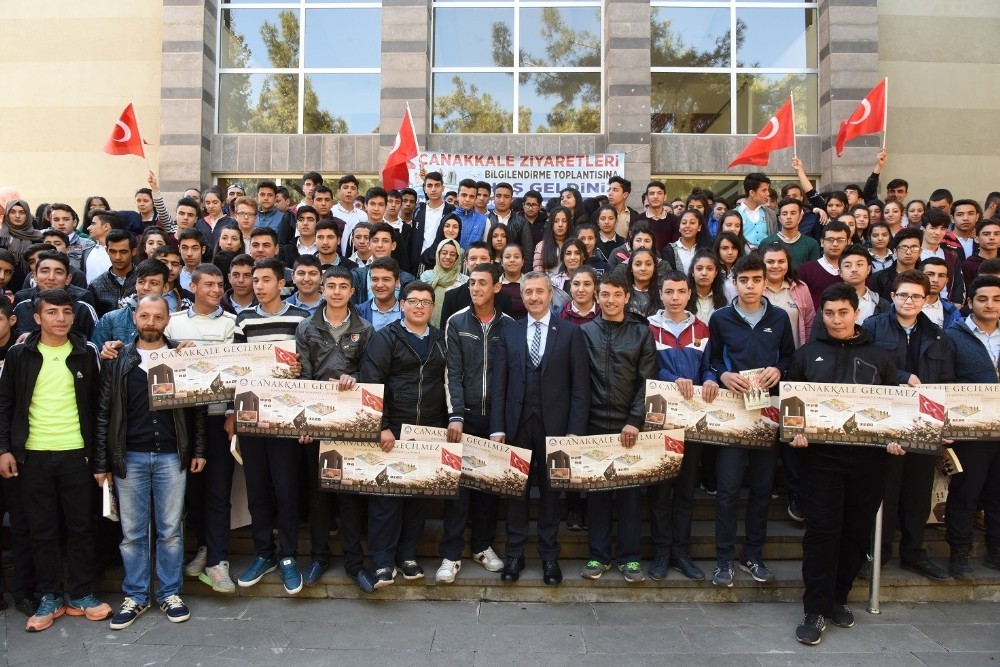 Başkan Mehmet Tahmazoğlu’ndan 19 Mayıs mesajı 