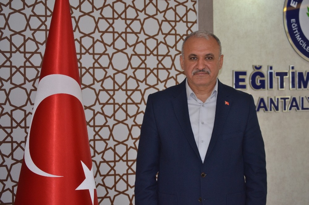 Başkan Miran: 