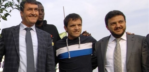 Başkan müjdeyi verdi