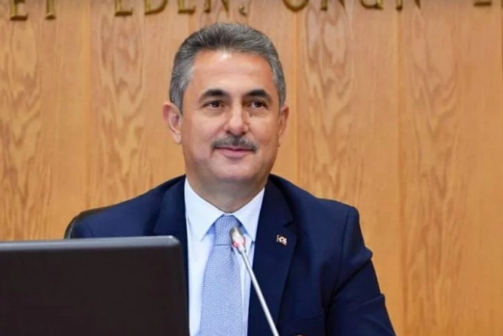 Başkan Murat Köse’den 15 Temmuz Demokrasi ve Milli Birlik Günü mesajı