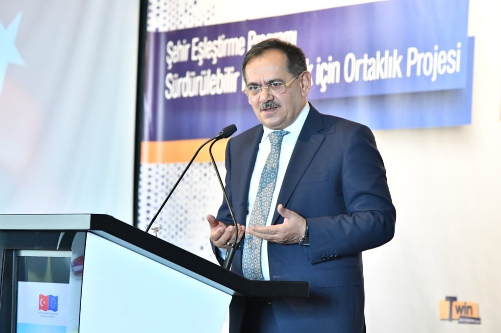 Başkan Mustafa Demir: “Selde 400 milyon TL’ye yakın maddi zarar var” 