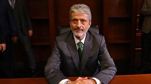 Başkan Mustafa Tuna talimatı verdi! Artık kullanılmayacak