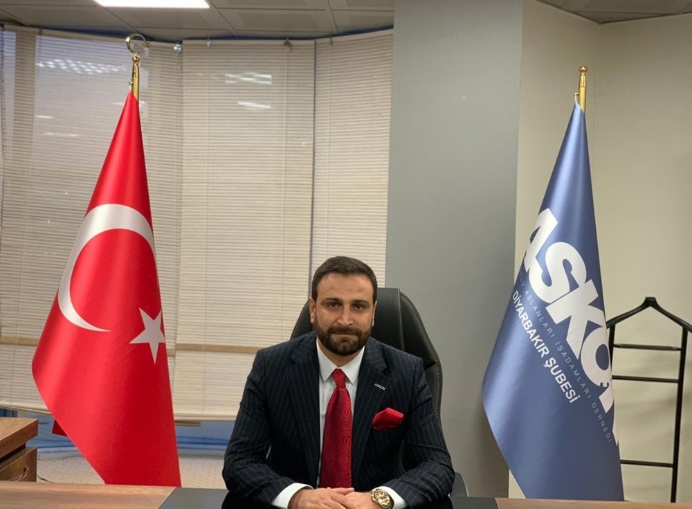 Başkan Nasıranlı’dan ’Biz Bize Yeteriz’ kampanyaya destek 
