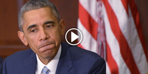 'Darbe ABD'de olsaydı...'