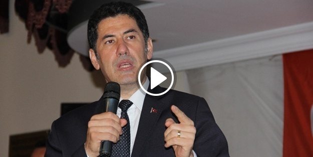 'Başkan olursam 3 dönem kuralını getireceğim!'