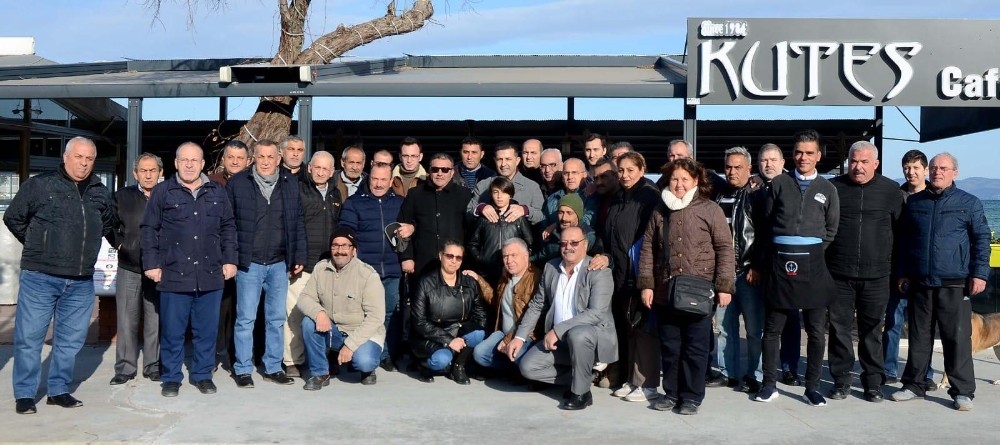Başkan Ömer Günel, 111 işçiye destek olmaya devam edecek 