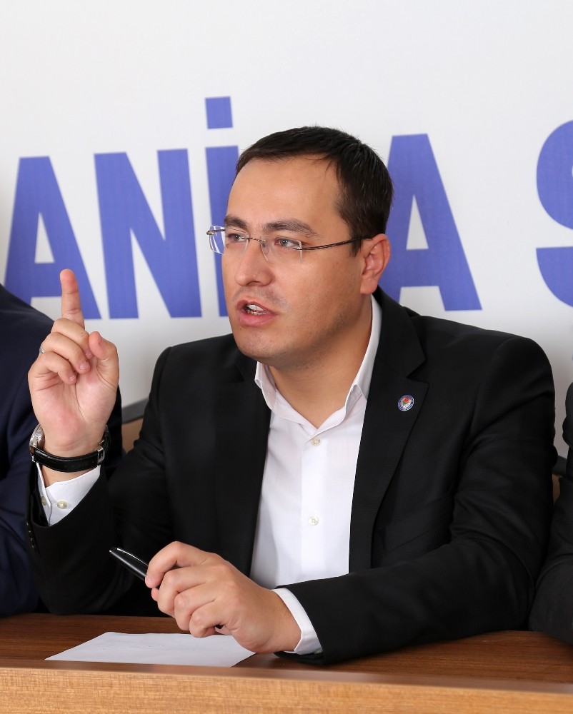 Başkan Öner: “28 Şubat’ı unutmadık, unutturmayacağız” 