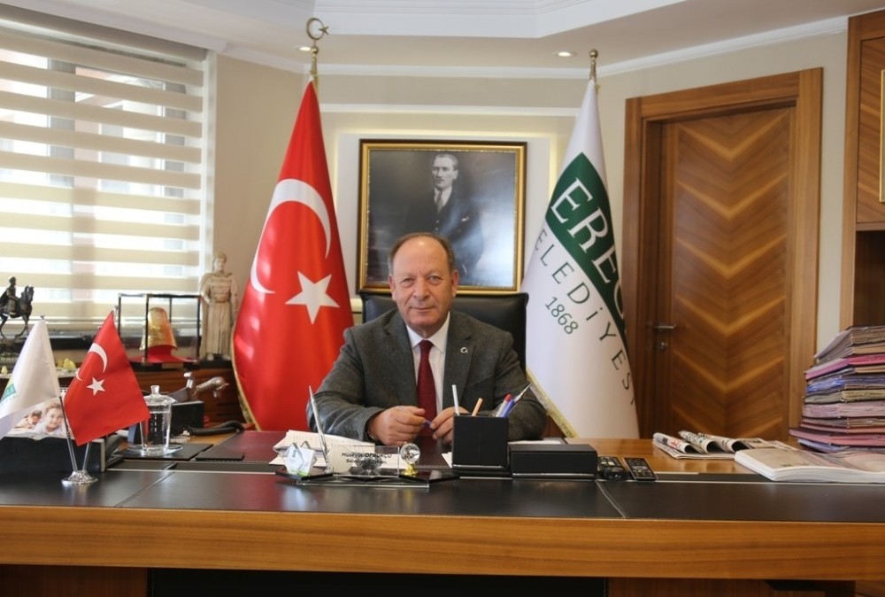 Başkan Oprukçu: “Çanakkale bir duruşun destanıdır” 