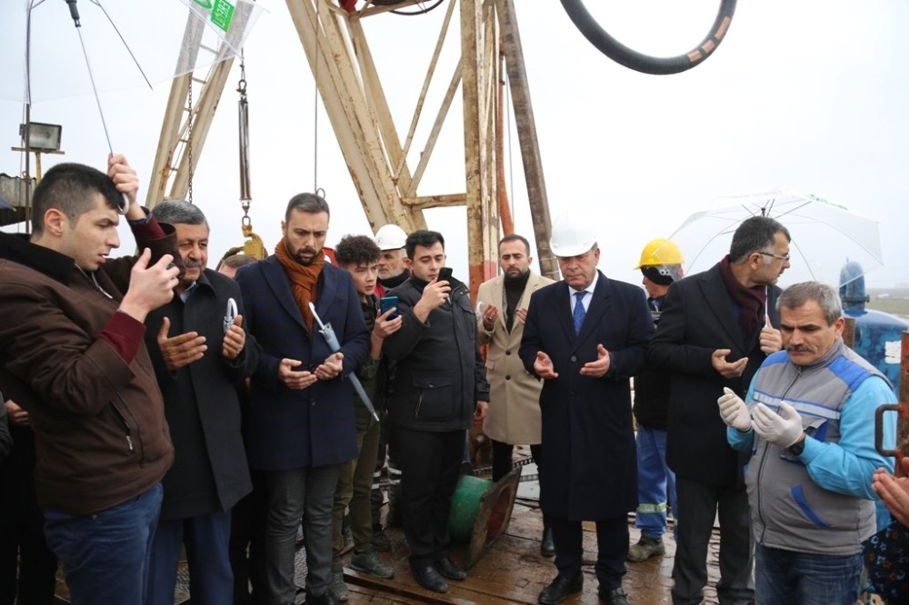 Başkan Oprukçu: “Ortak paydamız Ereğli” 