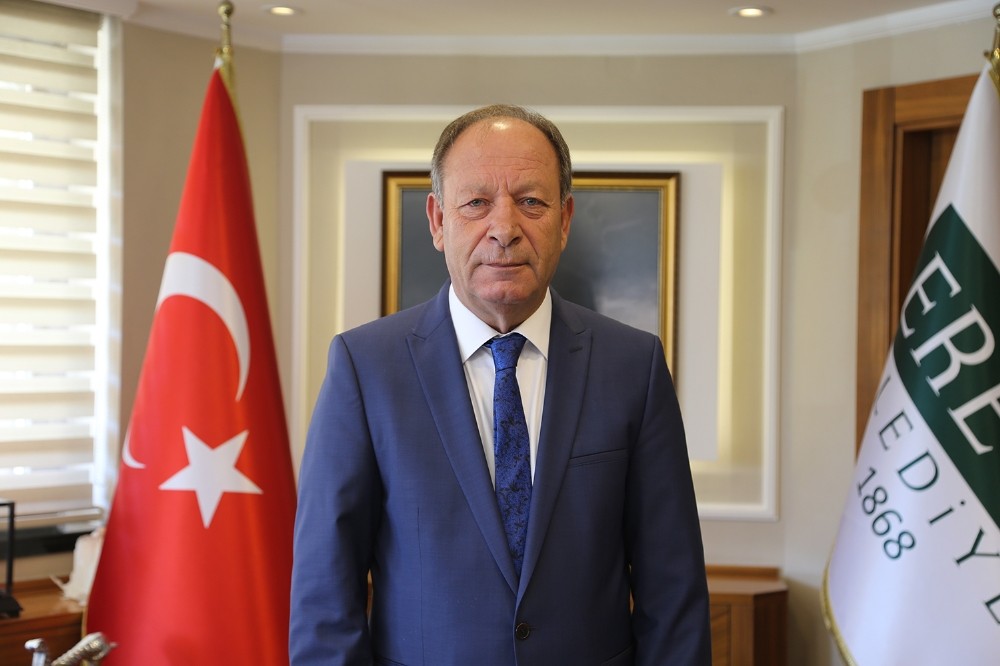 Başkan Oprukçu’dan yeni eğitim ve öğretim yılı mesajı 