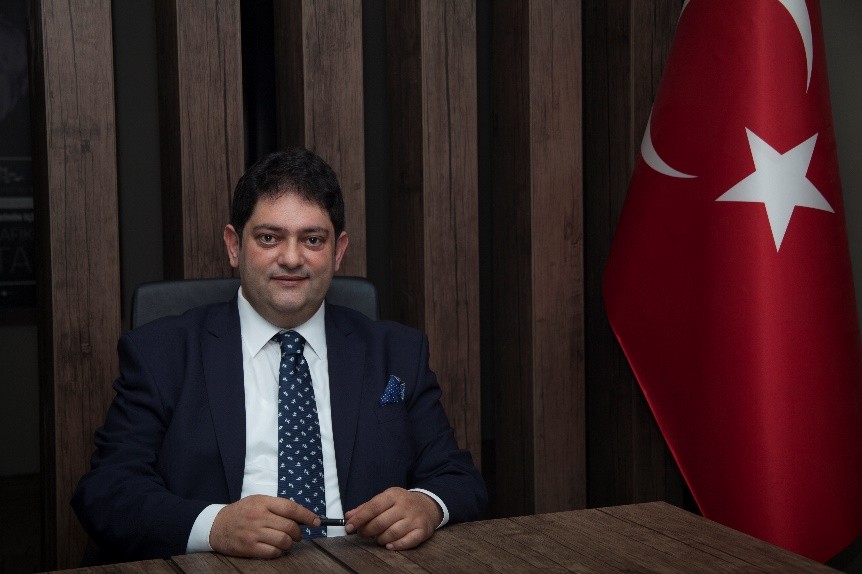 Başkan Oral’dan, 12 Mart mesajı 