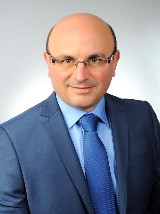Başkan Oral’dan su müjdesi 
