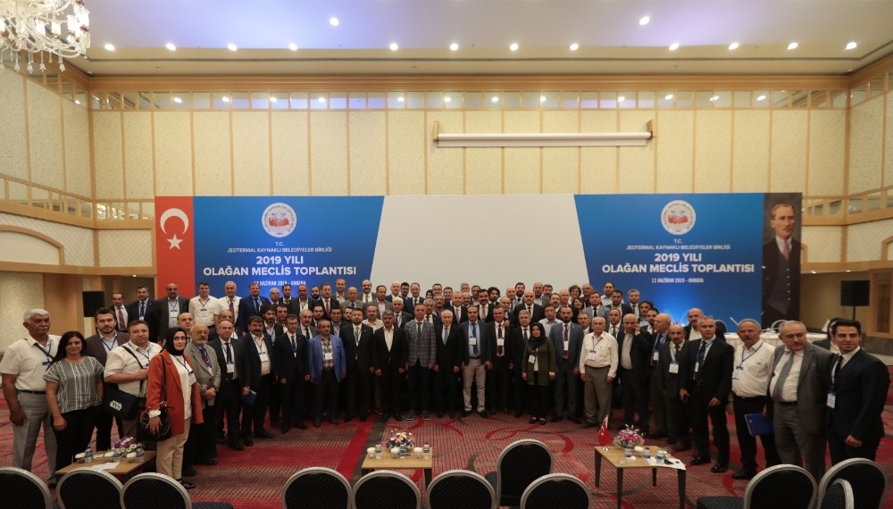 Başkan Orhan yeniden JKBB encümen üyesi 