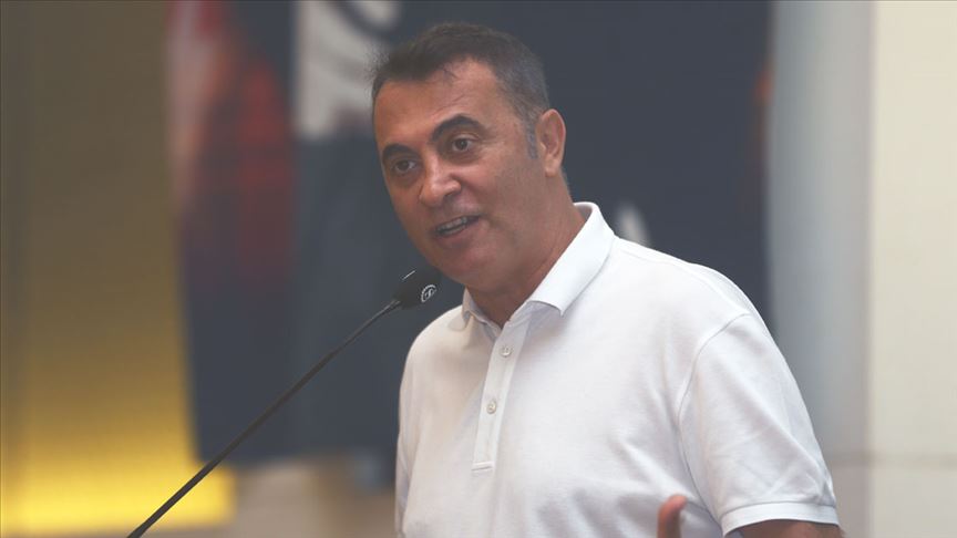 Başkan Orman: Şampiyon olacağımıza çok inanıyorum