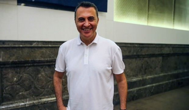 Başkan Orman: Umut ve tahmin ediyorum