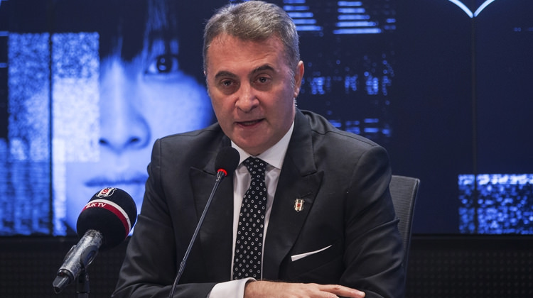 Başkan Orman'dan flaş 