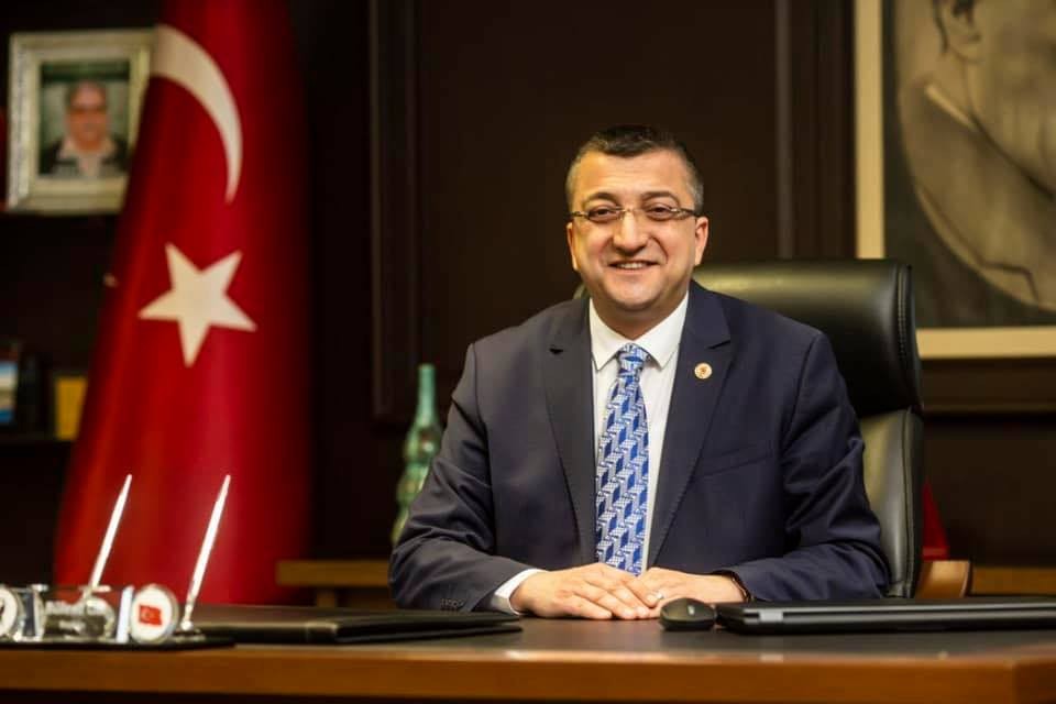 Başkan Öz: “Engellilerin sorunu, tüm toplumun sorunudur” 