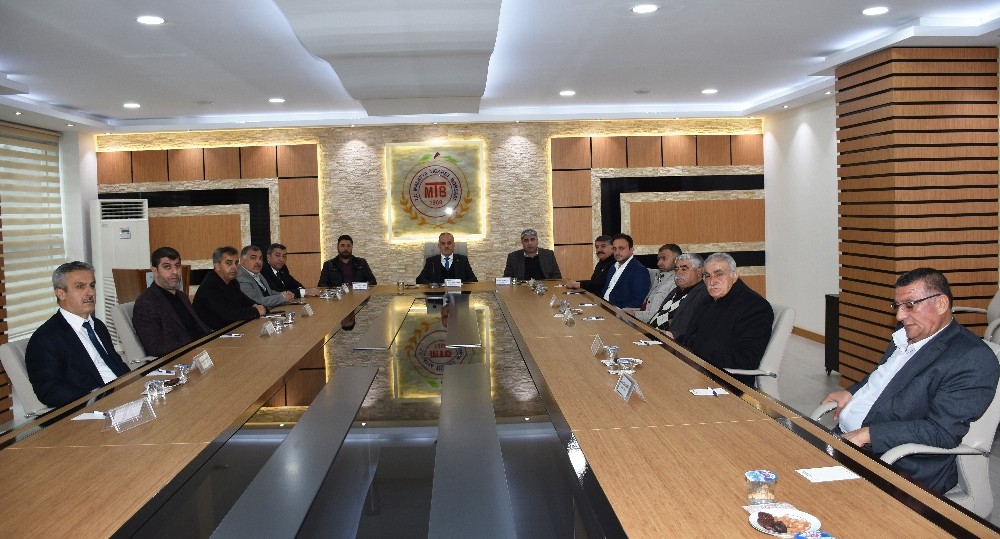 Başkan Özcan: 