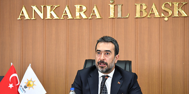 Başkan Özcan'dan depremzedeye kin kusan muhalefete tepki!