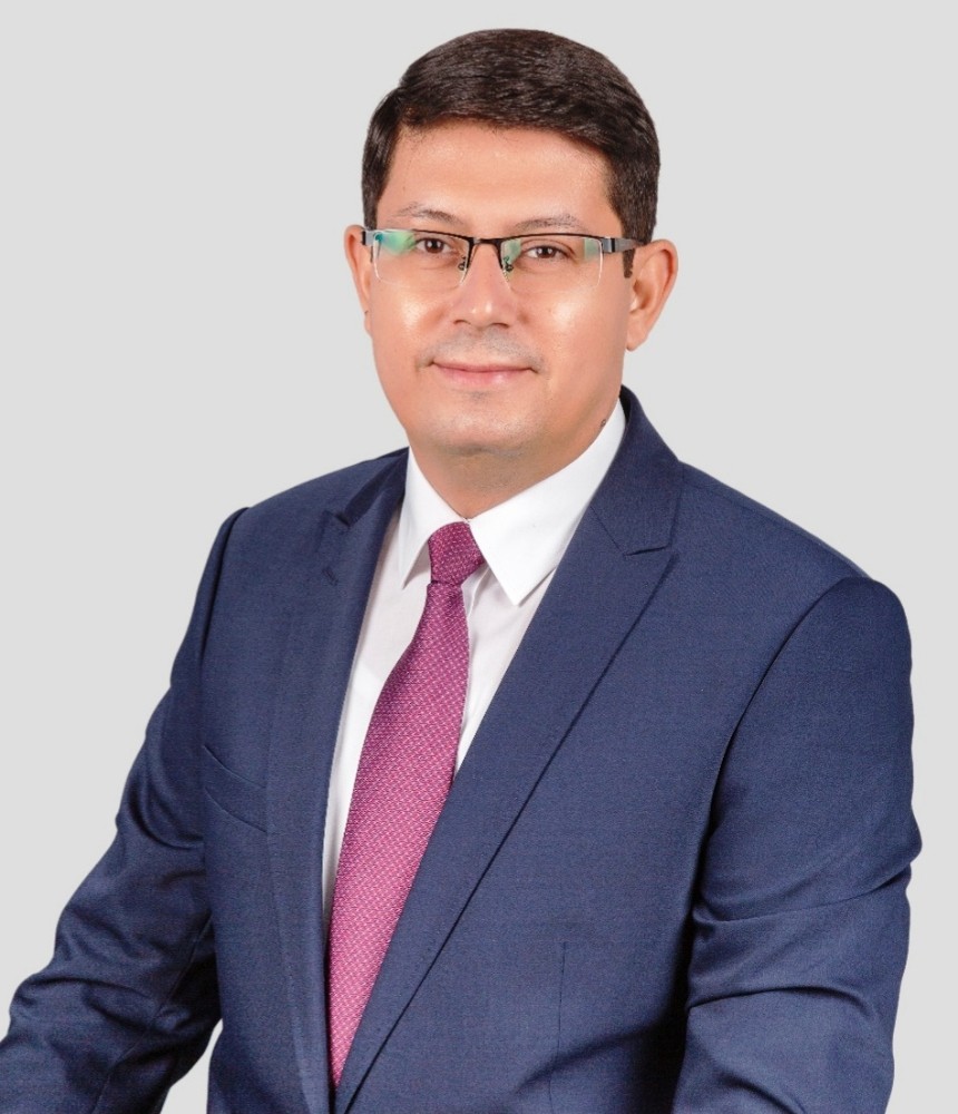 Başkan Özcan’dan devren satış açıklaması 