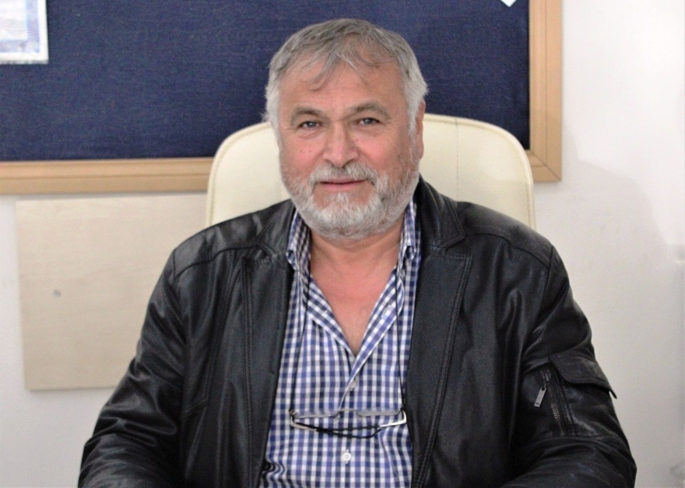 Başkan Özdemir: 