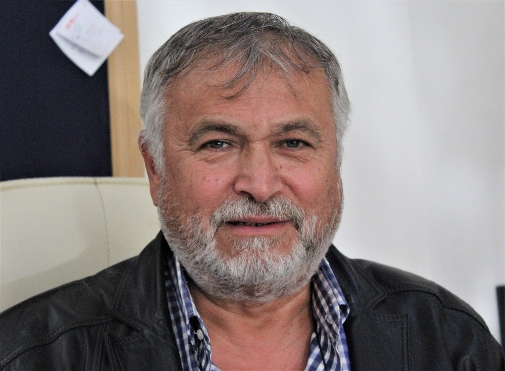 Başkan Özdemir: 