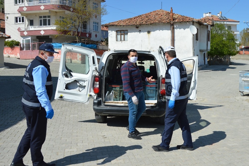 Başkan Özdemir: 