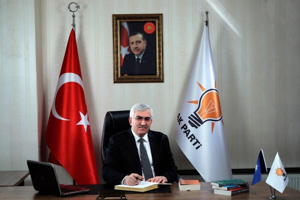 Başkan Öz’den 30 Ağustos mesajı 