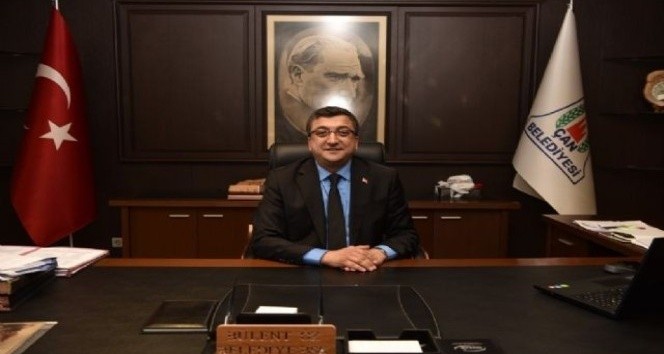 Başkan Öz’den Ali Gaffar Okkan ve Uğur Mumcu mesajı 